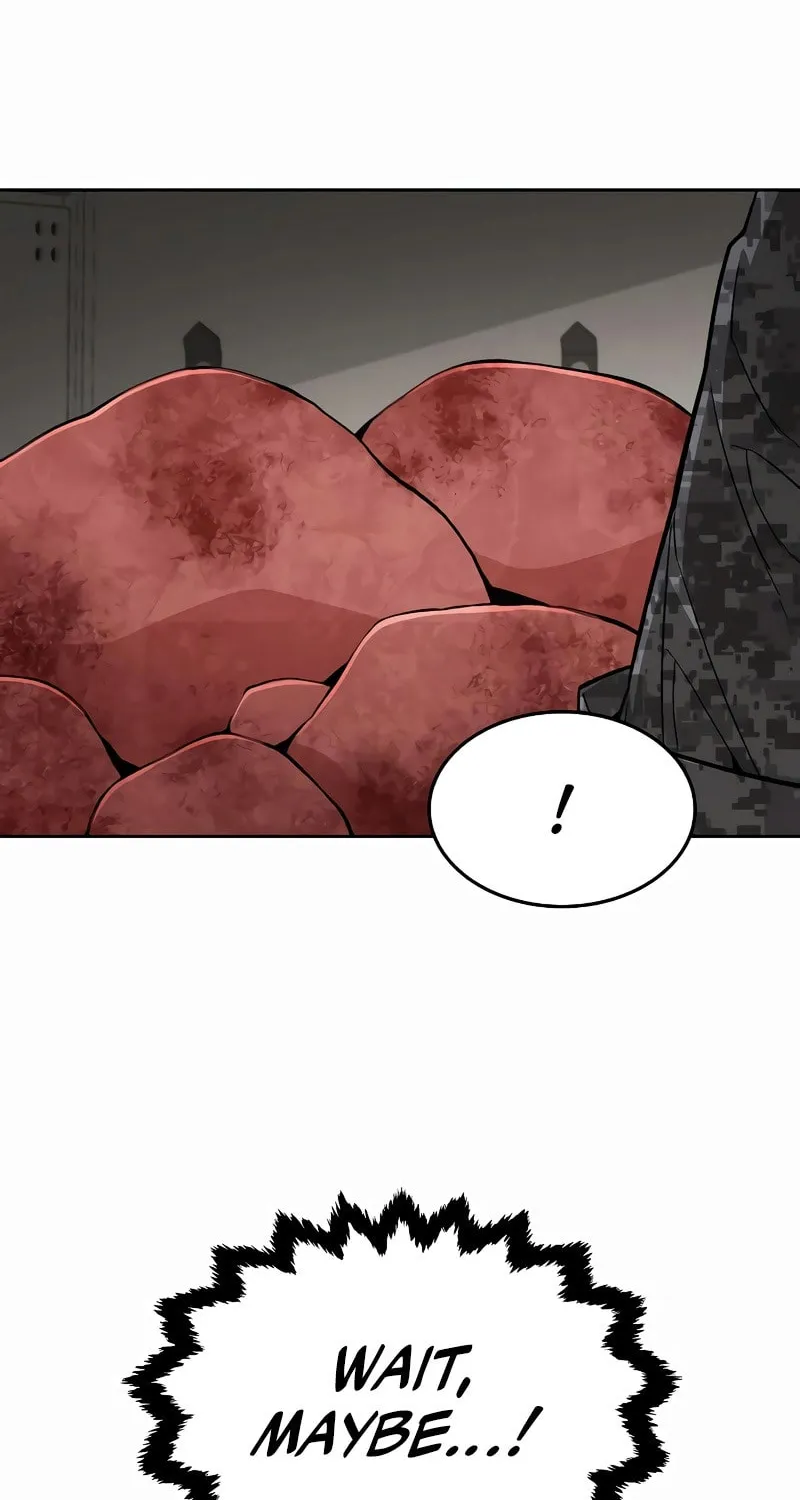 Apocalyptic Chef Awakening Chapter 38 page 35 - 