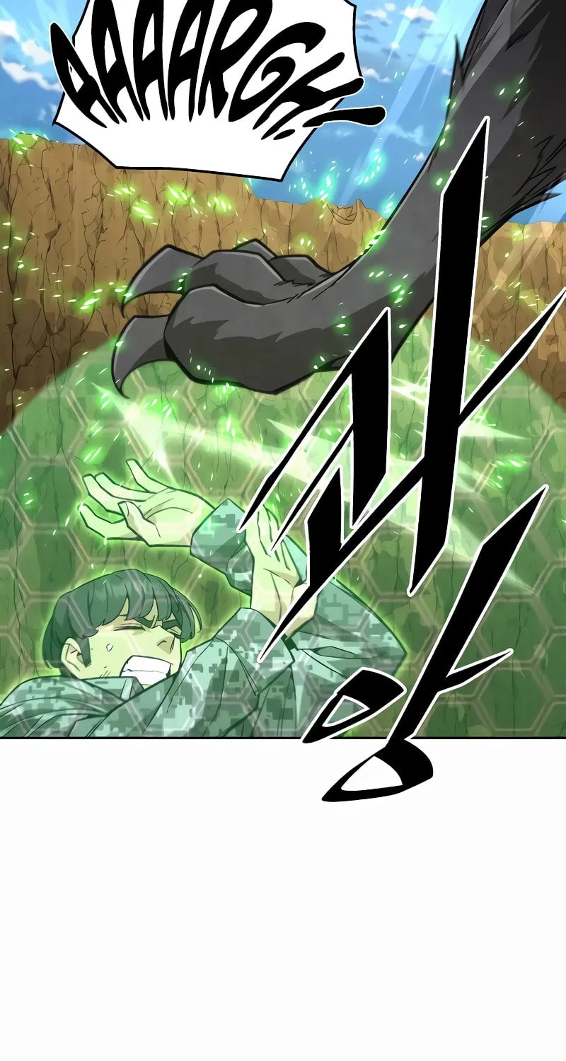 Apocalyptic Chef Awakening Chapter 38 page 37 - 