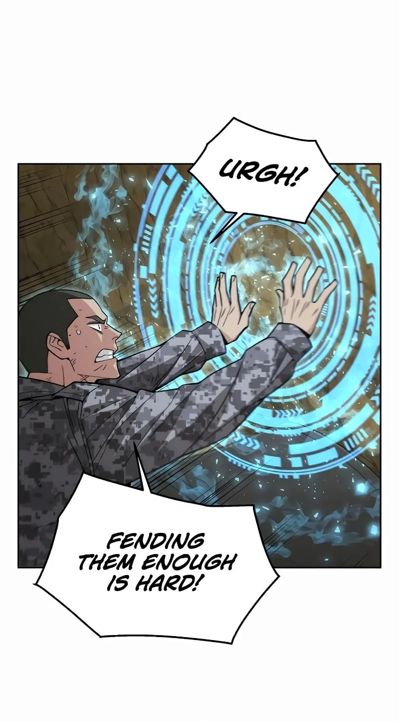 Apocalyptic Chef Awakening Chapter 38 page 38 - 