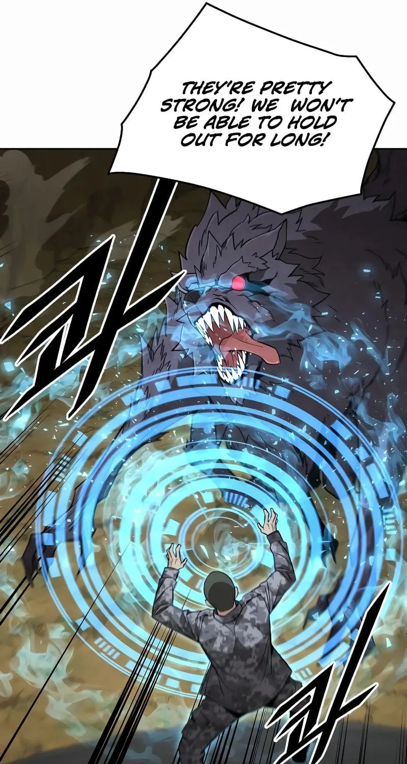 Apocalyptic Chef Awakening Chapter 38 page 39 - 