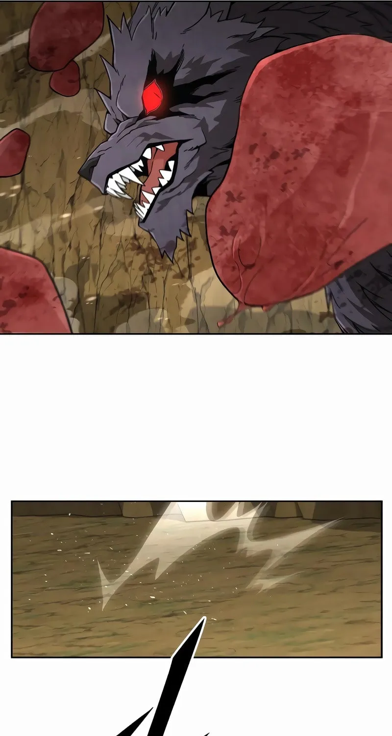 Apocalyptic Chef Awakening Chapter 38 page 44 - 