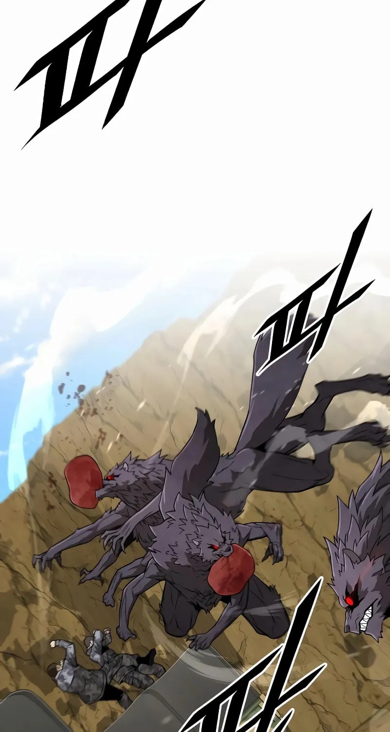 Apocalyptic Chef Awakening Chapter 38 page 45 - 