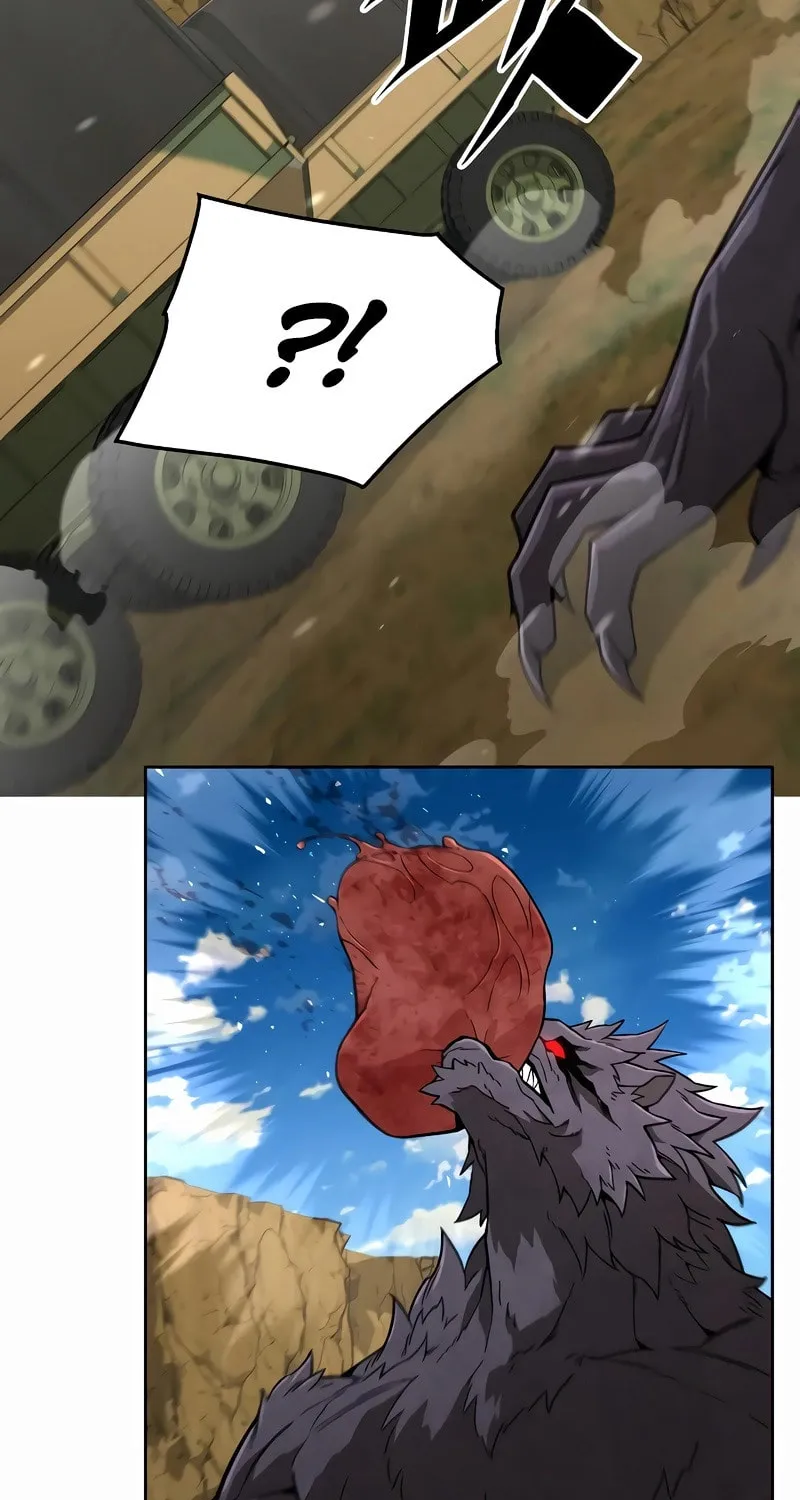Apocalyptic Chef Awakening Chapter 38 page 46 - 