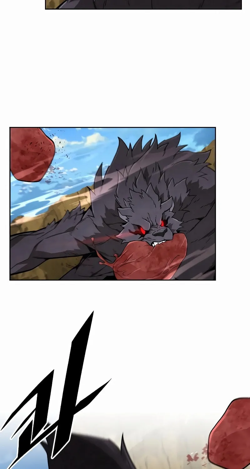 Apocalyptic Chef Awakening Chapter 38 page 47 - 
