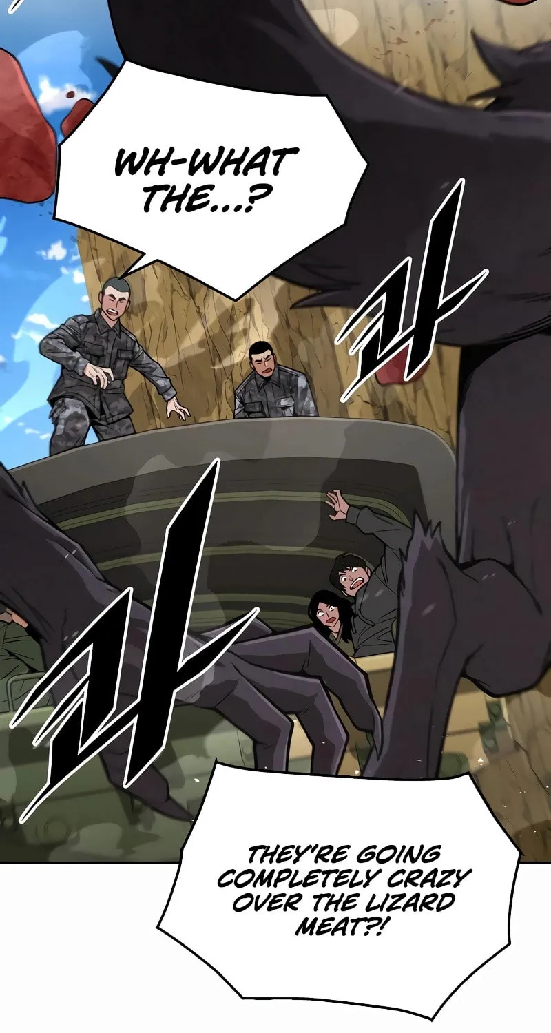 Apocalyptic Chef Awakening Chapter 38 page 48 - 