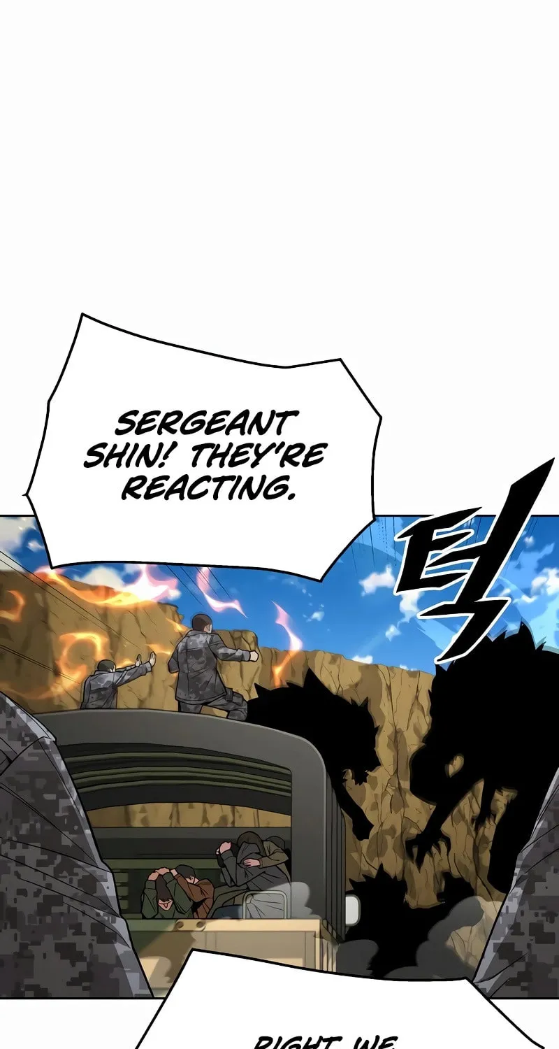 Apocalyptic Chef Awakening Chapter 38 page 49 - 