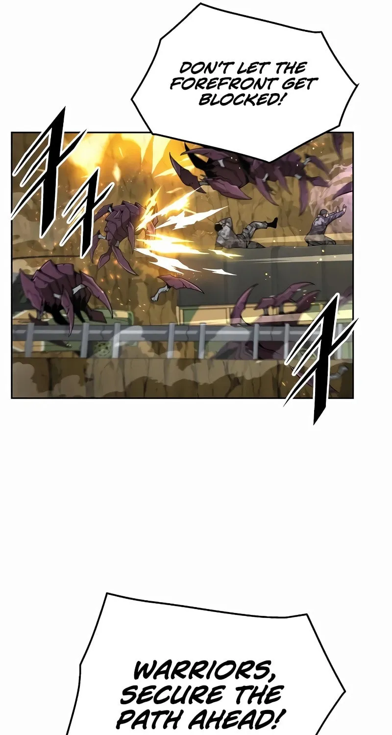 Apocalyptic Chef Awakening Chapter 38 page 6 - 