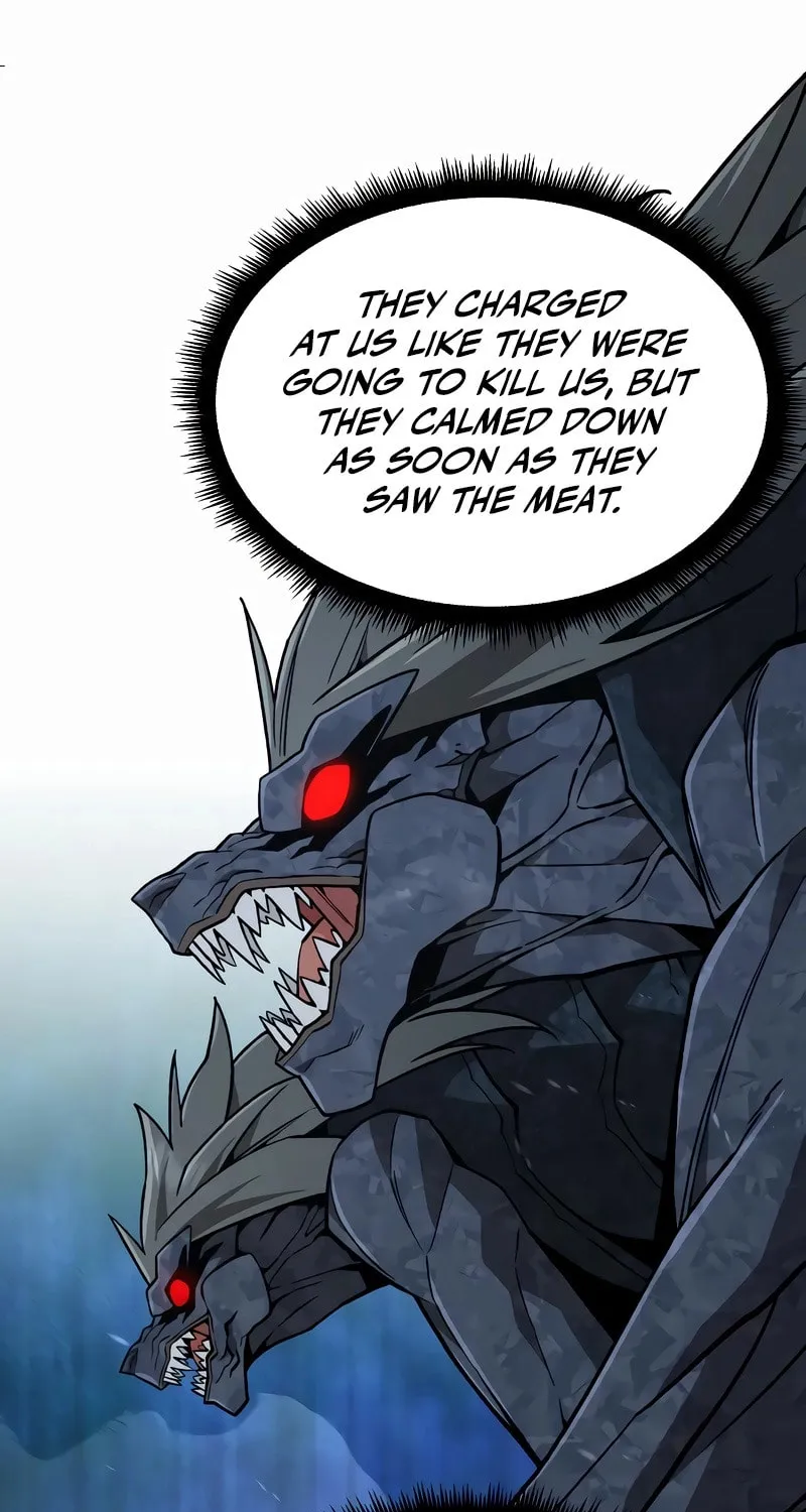 Apocalyptic Chef Awakening Chapter 38 page 51 - 