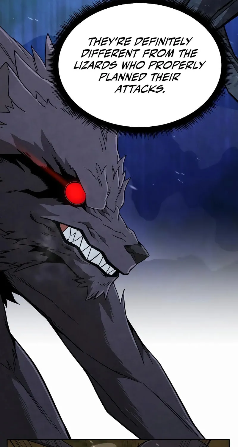 Apocalyptic Chef Awakening Chapter 38 page 52 - 