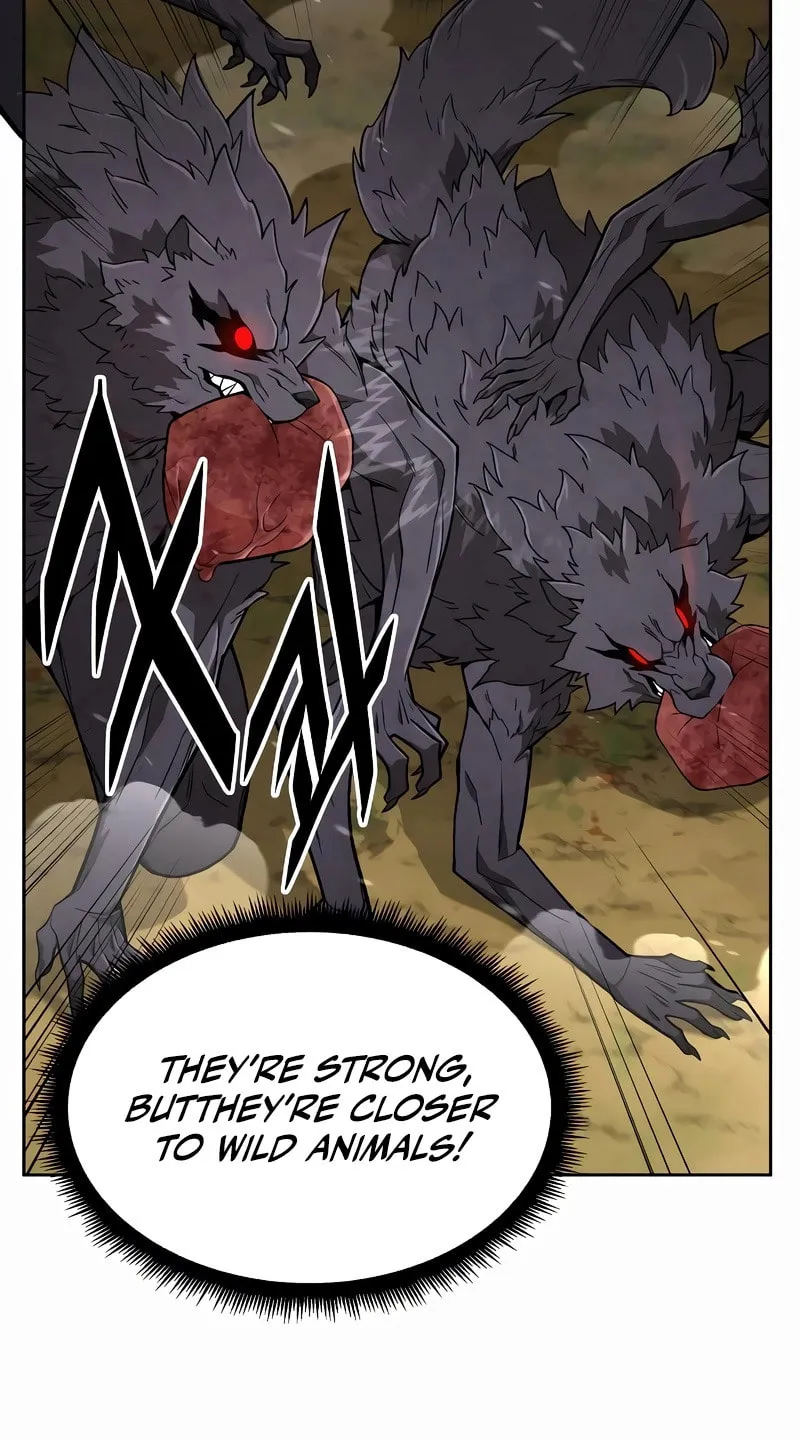 Apocalyptic Chef Awakening Chapter 38 page 53 - 