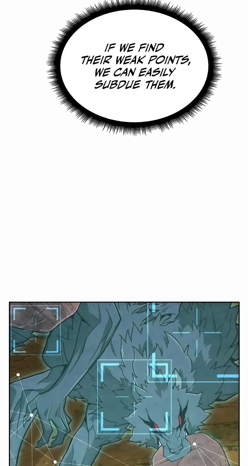 Apocalyptic Chef Awakening Chapter 38 page 55 - 