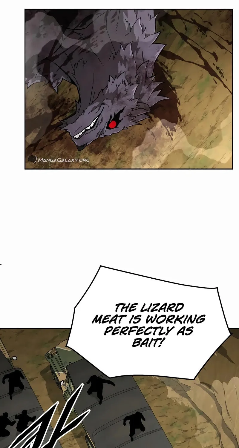 Apocalyptic Chef Awakening Chapter 38 page 60 - 