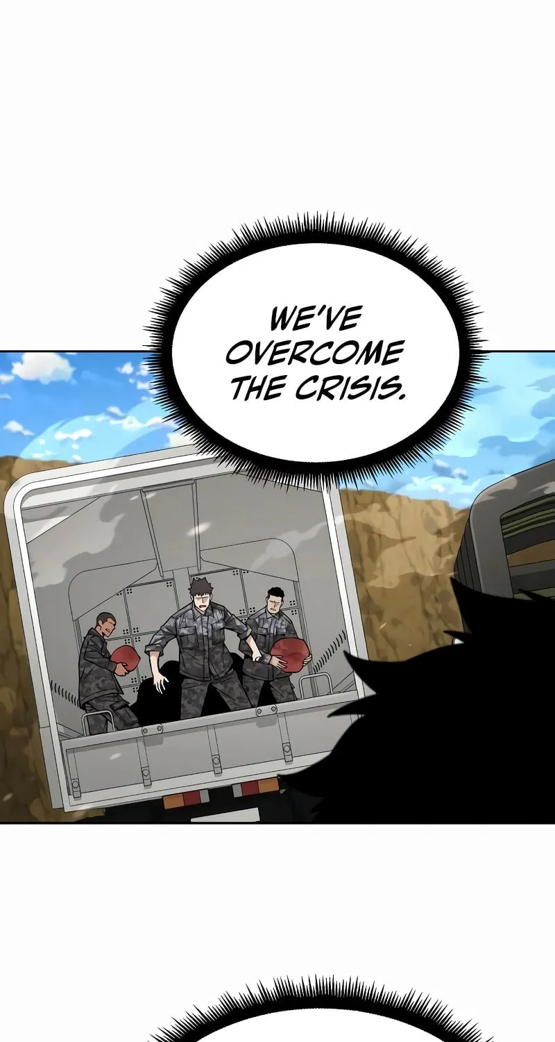 Apocalyptic Chef Awakening Chapter 38 page 62 - 