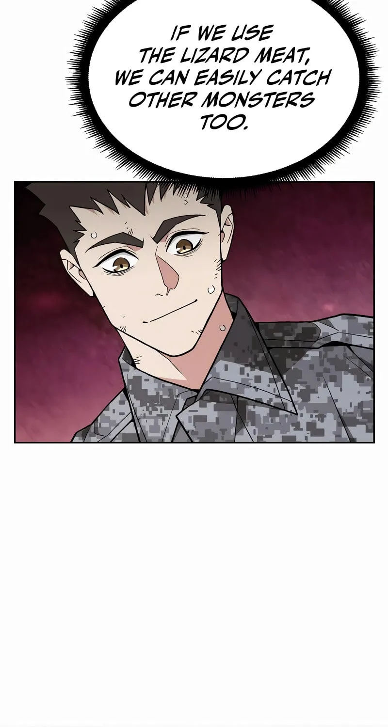 Apocalyptic Chef Awakening Chapter 38 page 63 - 