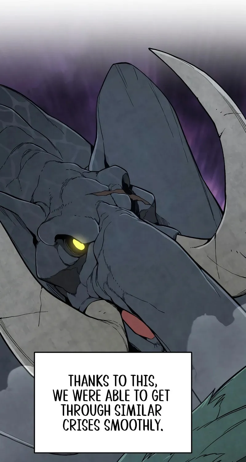 Apocalyptic Chef Awakening Chapter 38 page 64 - 