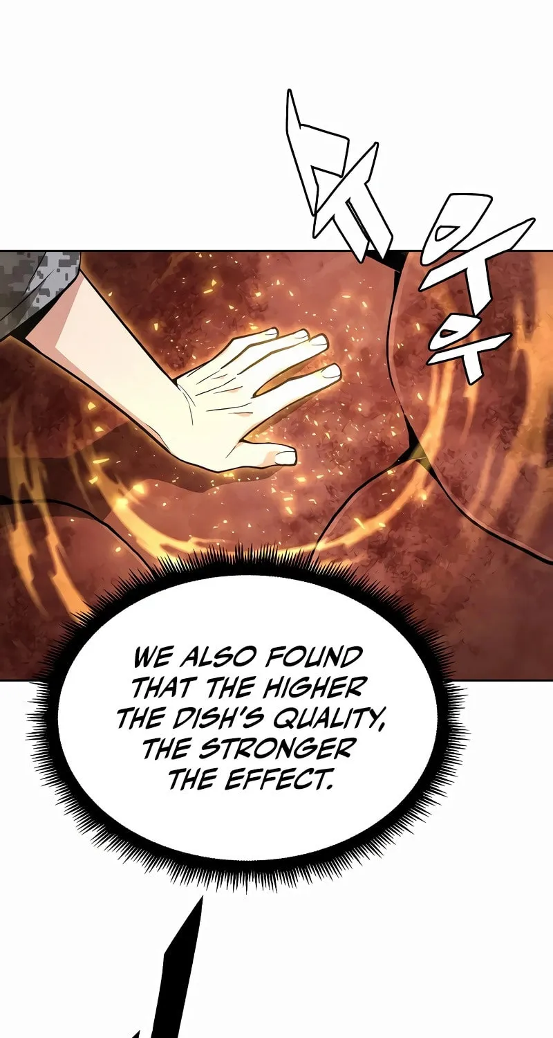 Apocalyptic Chef Awakening Chapter 38 page 67 - 
