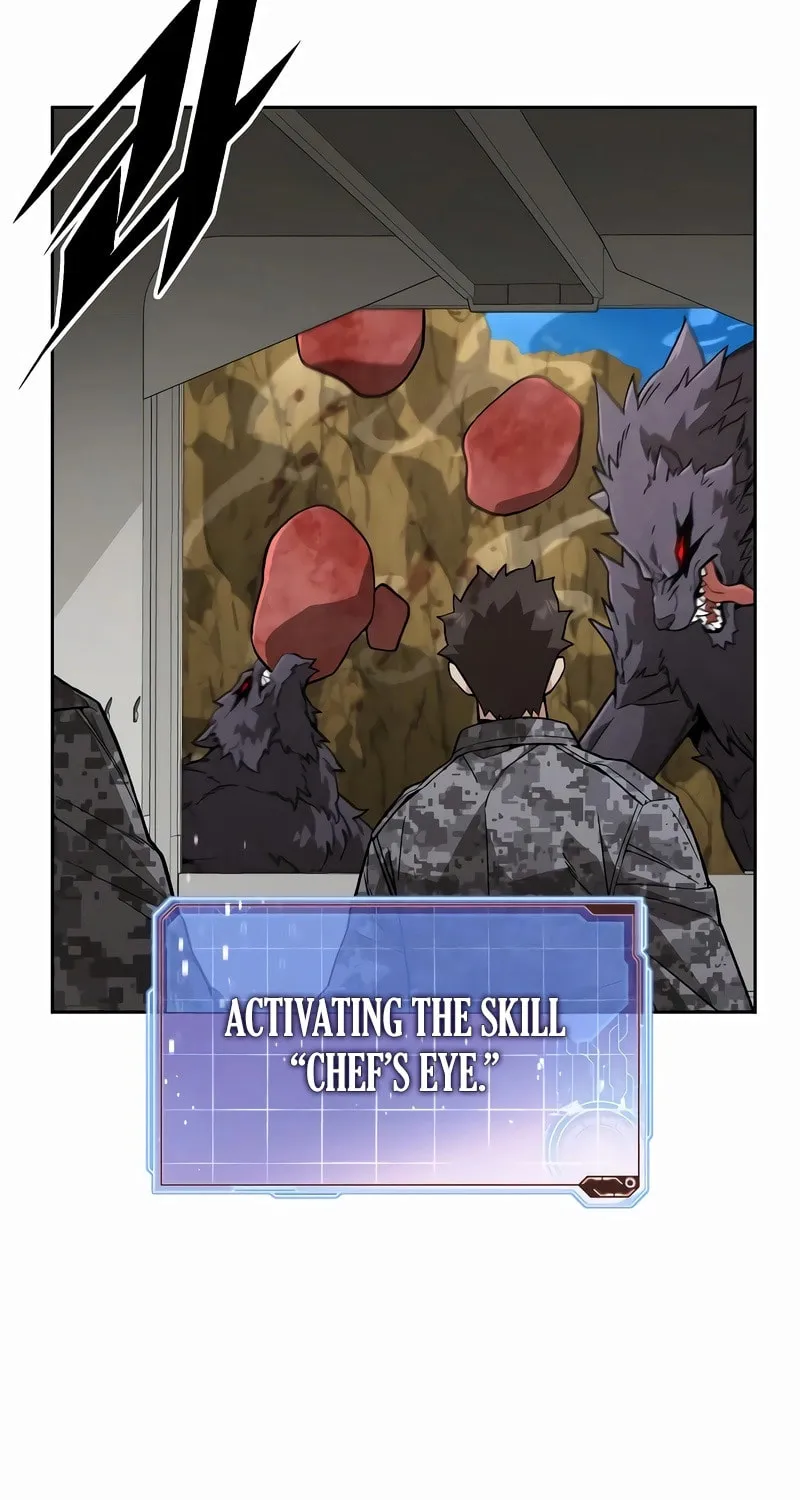 Apocalyptic Chef Awakening Chapter 38 page 68 - 