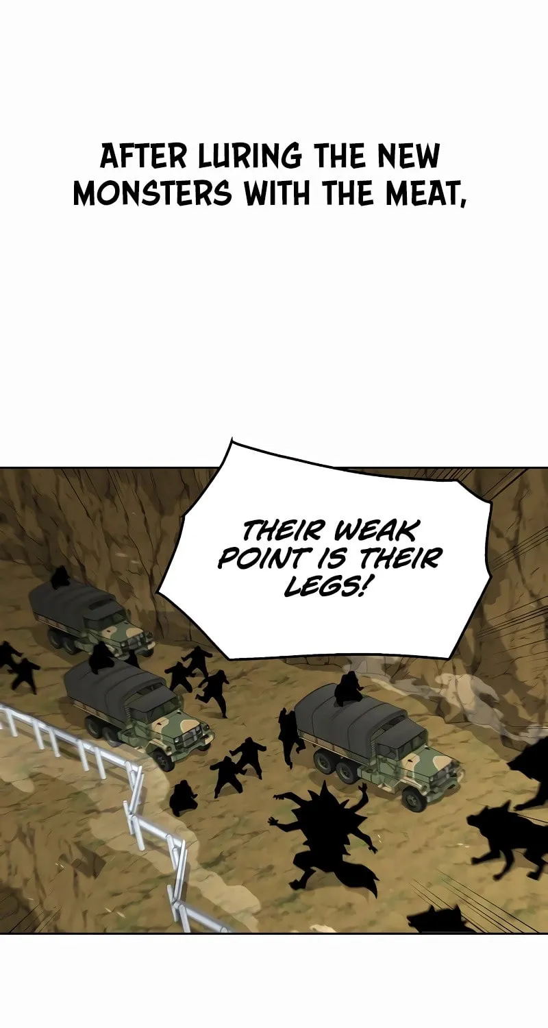 Apocalyptic Chef Awakening Chapter 38 page 69 - 