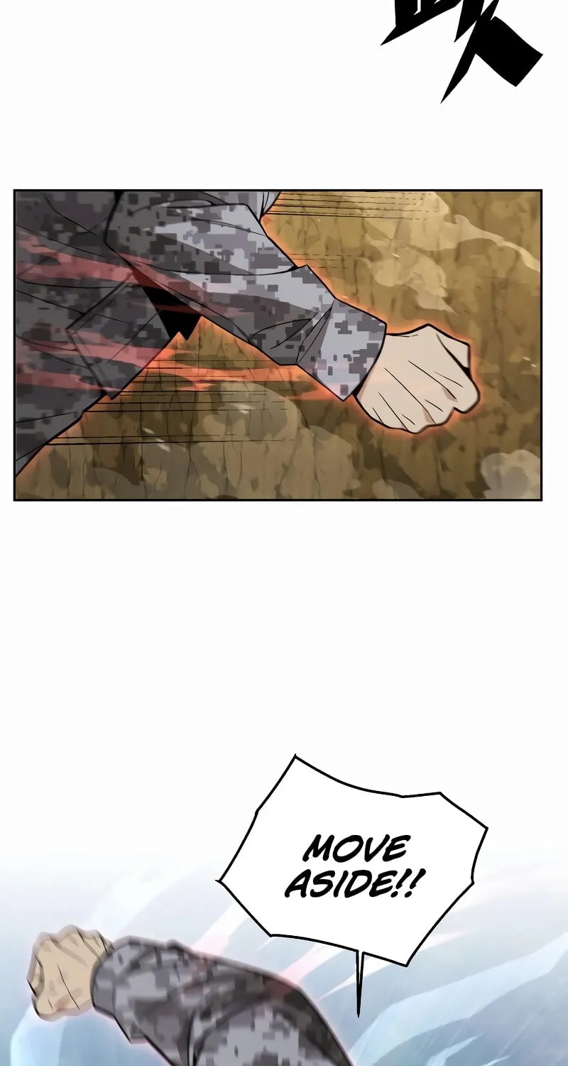 Apocalyptic Chef Awakening Chapter 38 page 8 - 