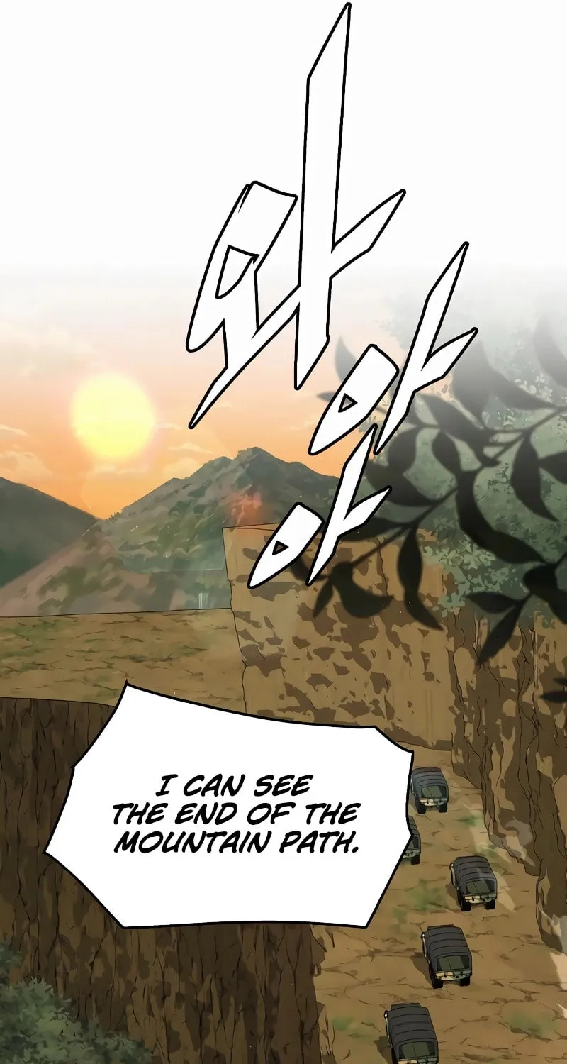 Apocalyptic Chef Awakening Chapter 38 page 73 - 