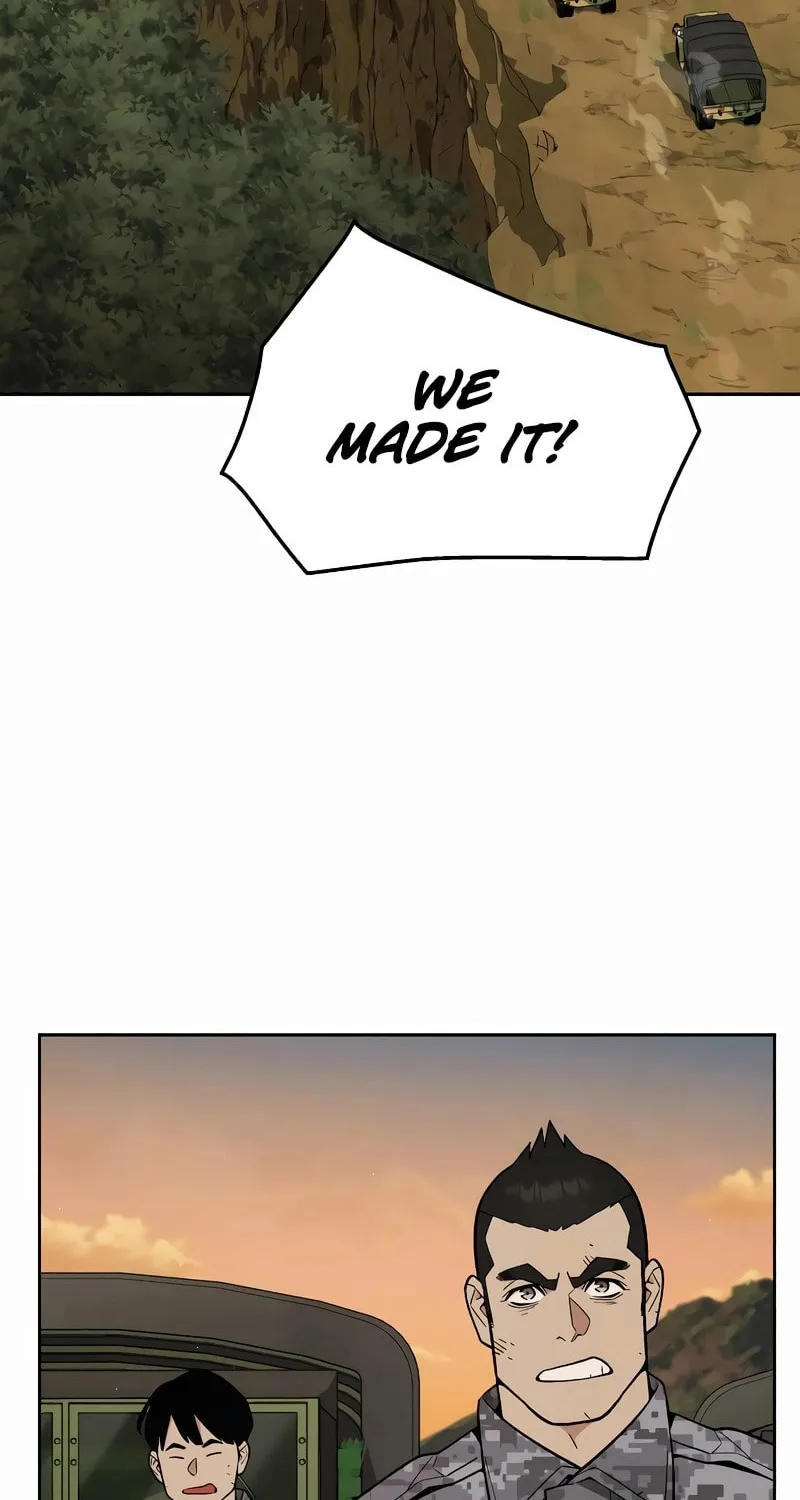 Apocalyptic Chef Awakening Chapter 38 page 74 - 