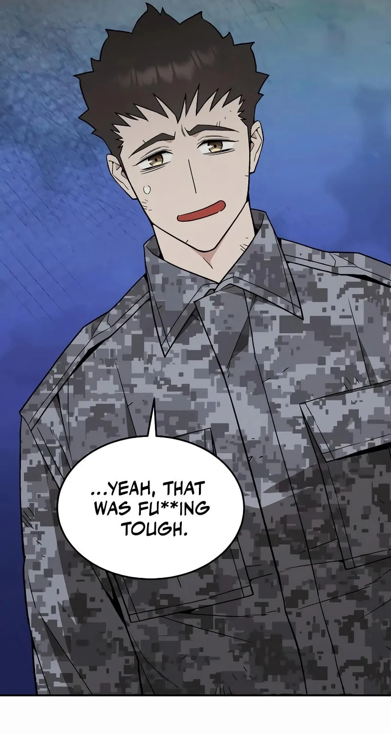 Apocalyptic Chef Awakening Chapter 38 page 78 - 