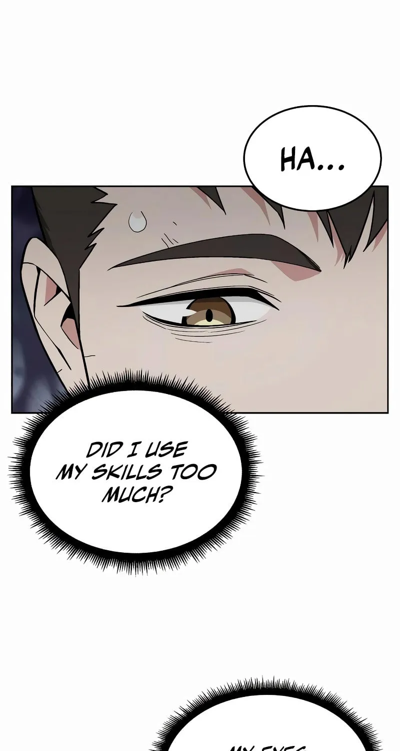 Apocalyptic Chef Awakening Chapter 38 page 79 - 