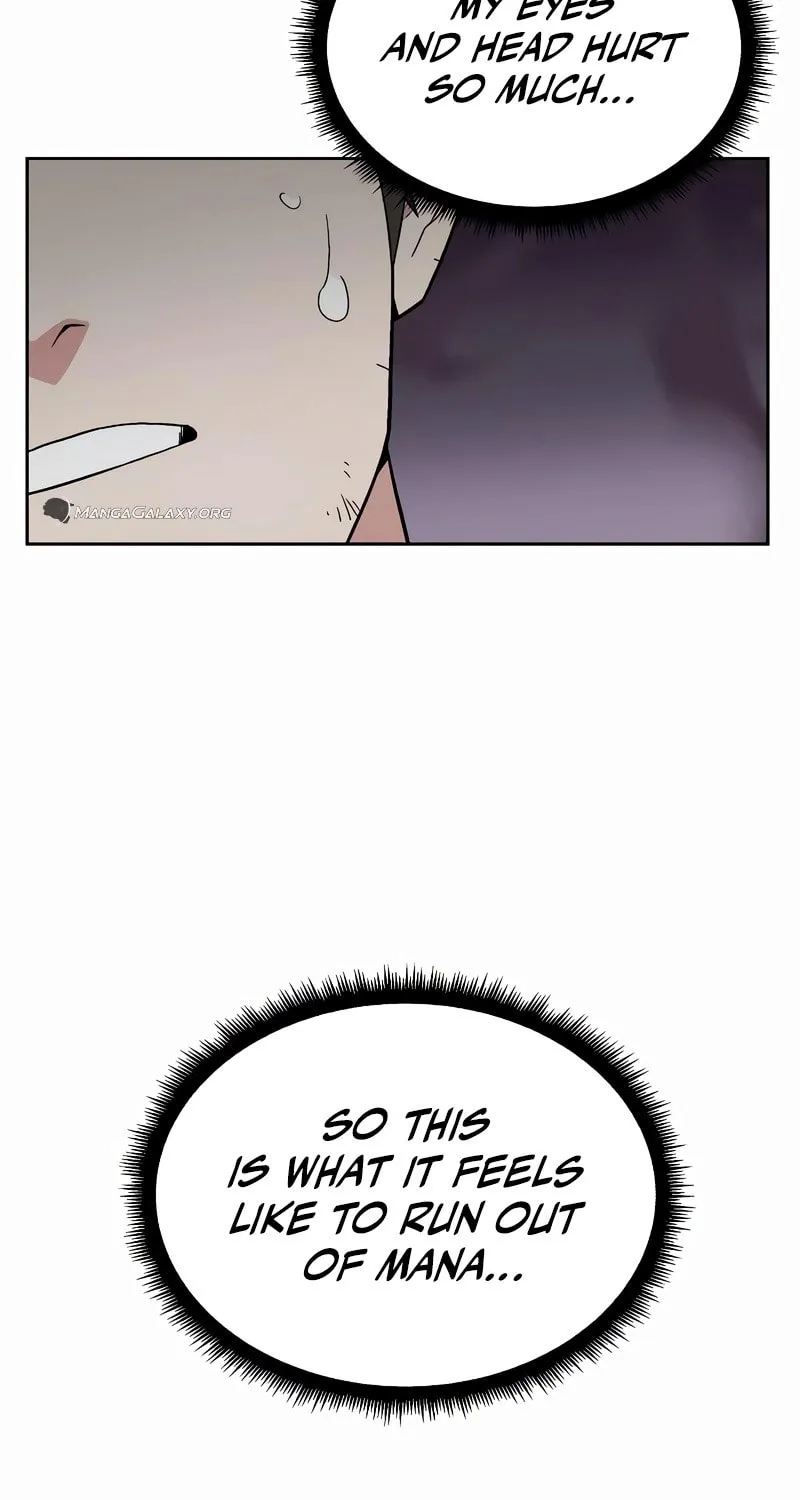 Apocalyptic Chef Awakening Chapter 38 page 80 - 