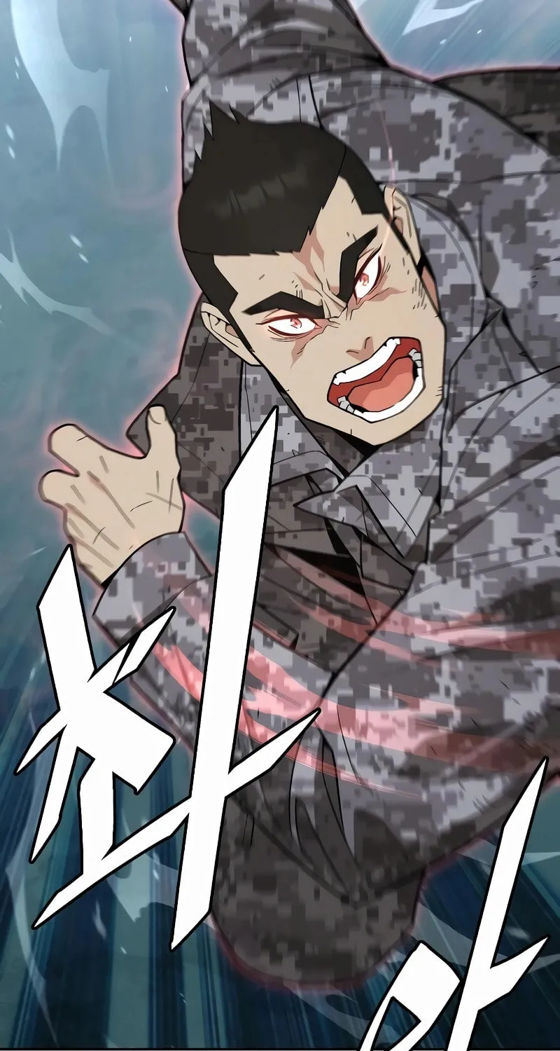 Apocalyptic Chef Awakening Chapter 38 page 9 - 