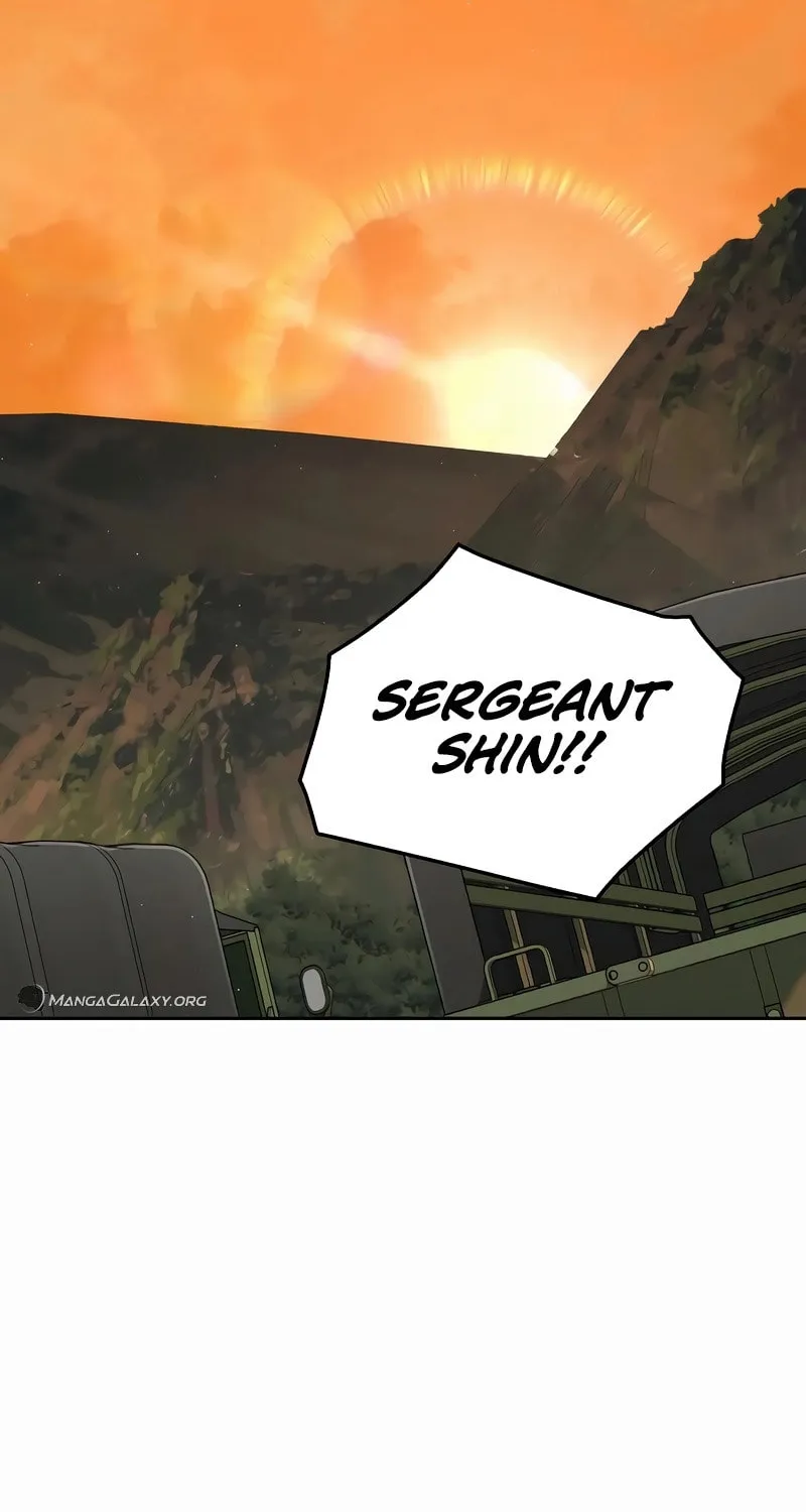 Apocalyptic Chef Awakening Chapter 38 page 84 - 