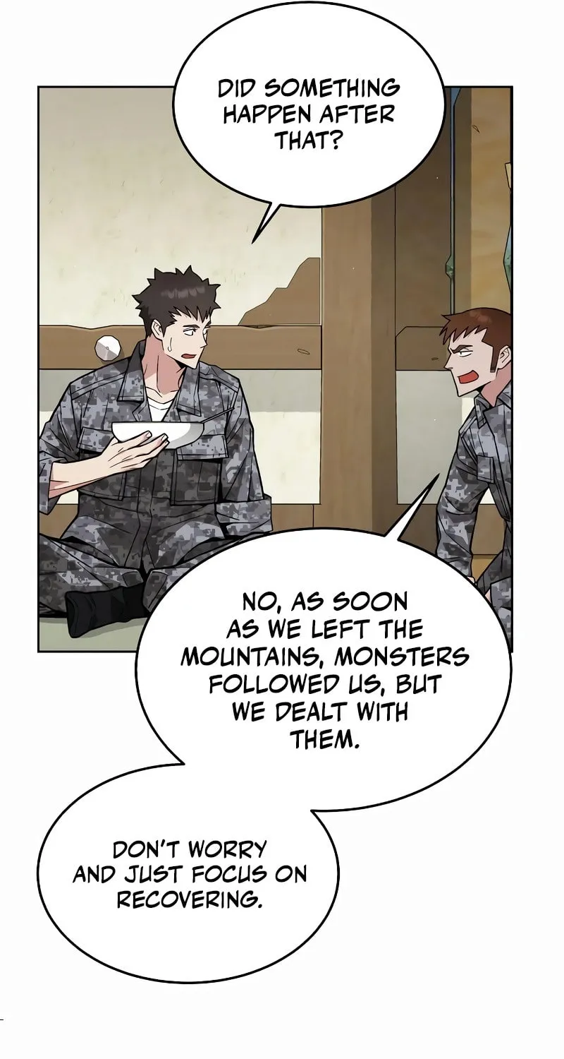 Apocalyptic Chef Awakening Chapter 39 page 11 - 