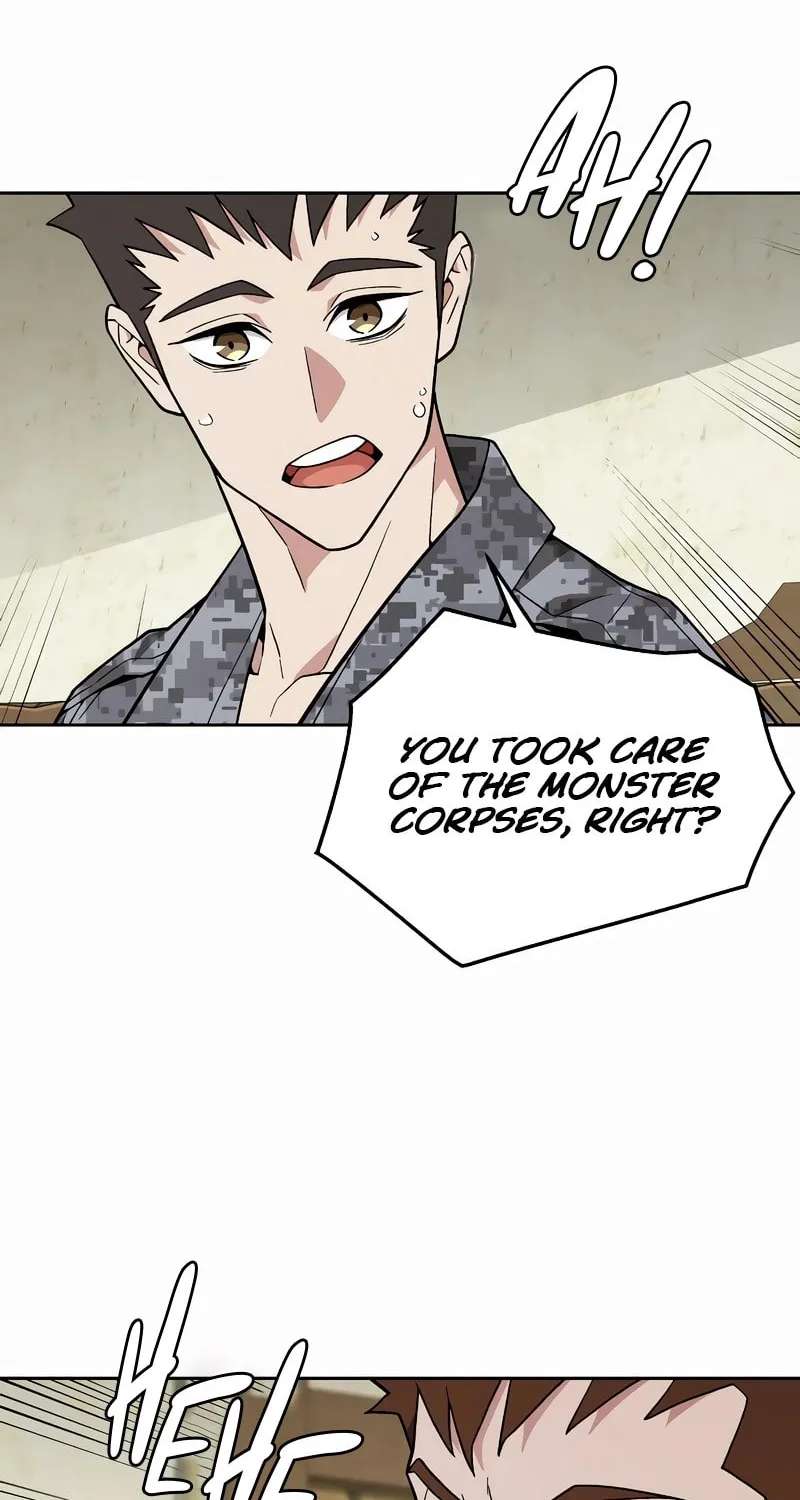 Apocalyptic Chef Awakening Chapter 39 page 12 - 