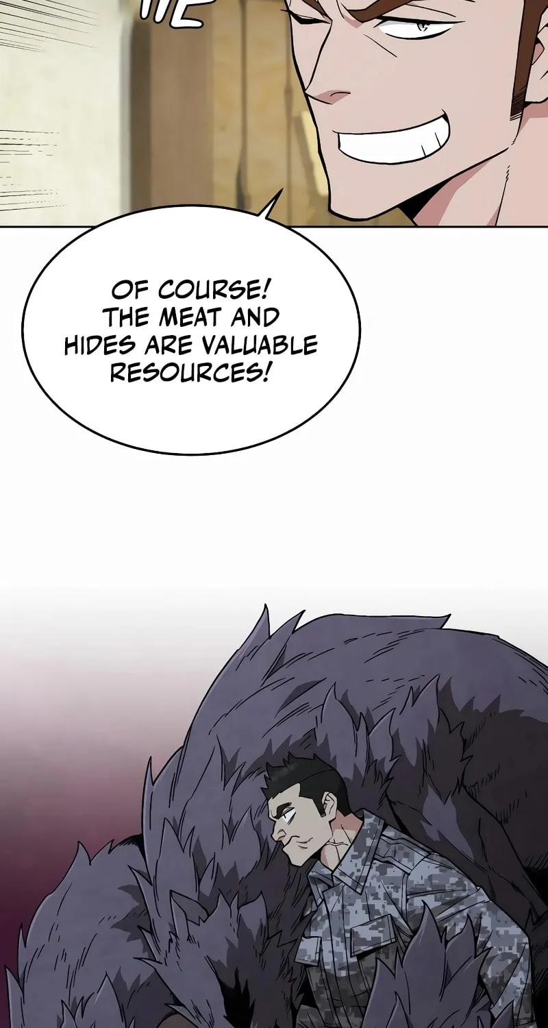 Apocalyptic Chef Awakening Chapter 39 page 13 - 