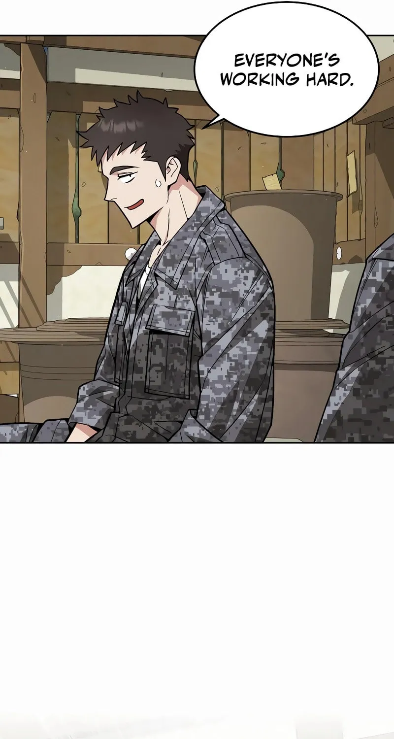 Apocalyptic Chef Awakening Chapter 39 page 16 - 