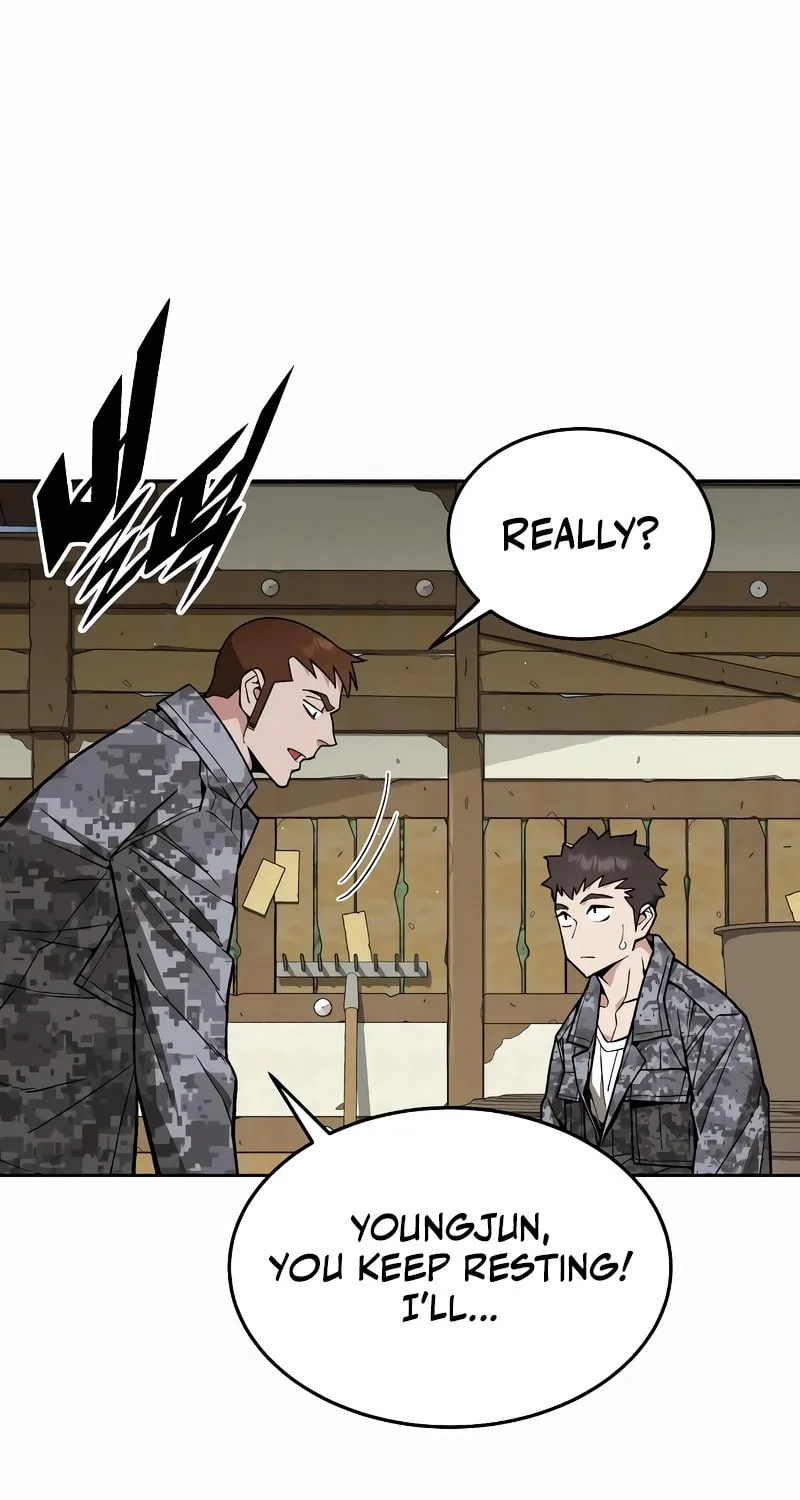 Apocalyptic Chef Awakening Chapter 39 page 18 - 