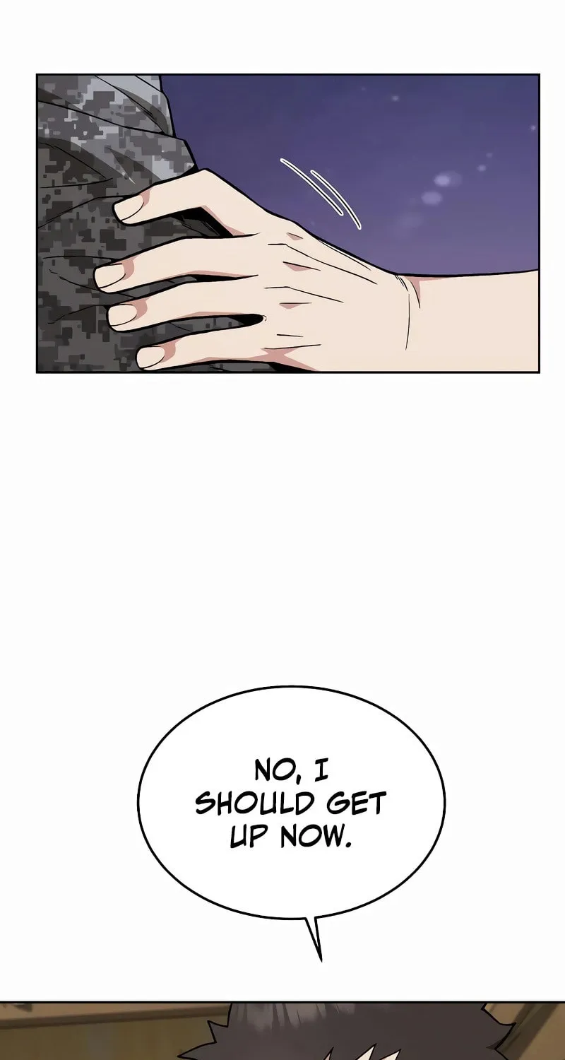 Apocalyptic Chef Awakening Chapter 39 page 19 - 