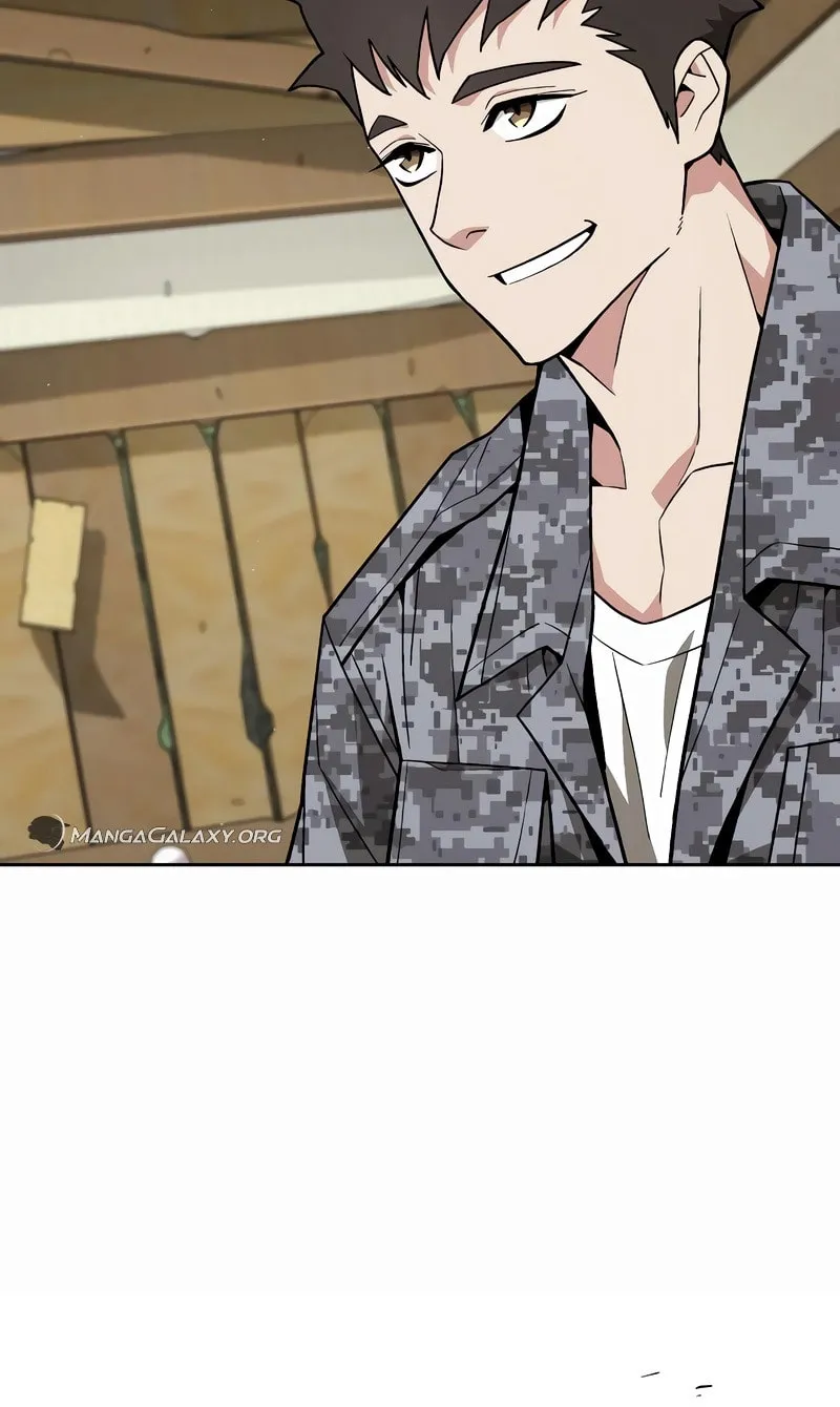 Apocalyptic Chef Awakening Chapter 39 page 20 - 