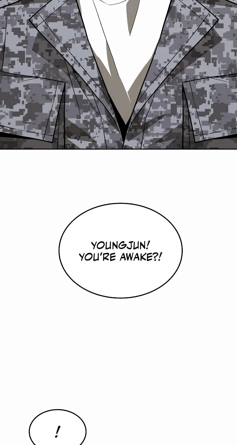 Apocalyptic Chef Awakening Chapter 39 page 3 - 