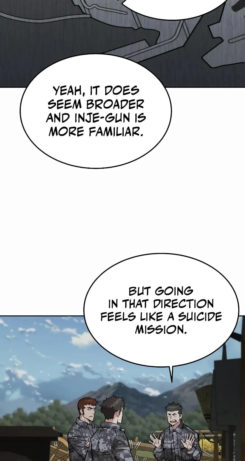 Apocalyptic Chef Awakening Chapter 39 page 23 - 