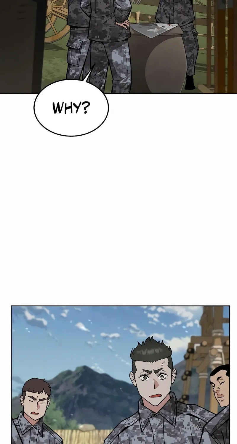 Apocalyptic Chef Awakening Chapter 39 page 24 - 