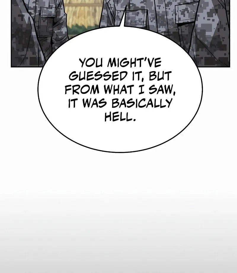 Apocalyptic Chef Awakening Chapter 39 page 25 - 