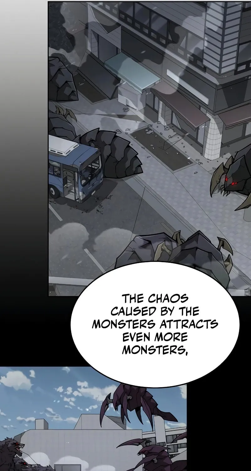 Apocalyptic Chef Awakening Chapter 39 page 26 - 
