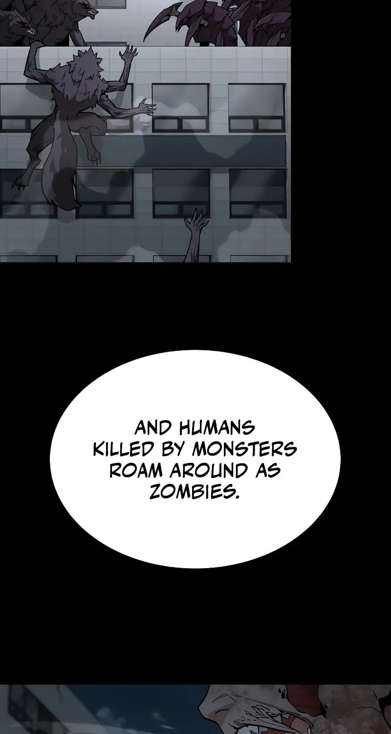 Apocalyptic Chef Awakening Chapter 39 page 27 - 