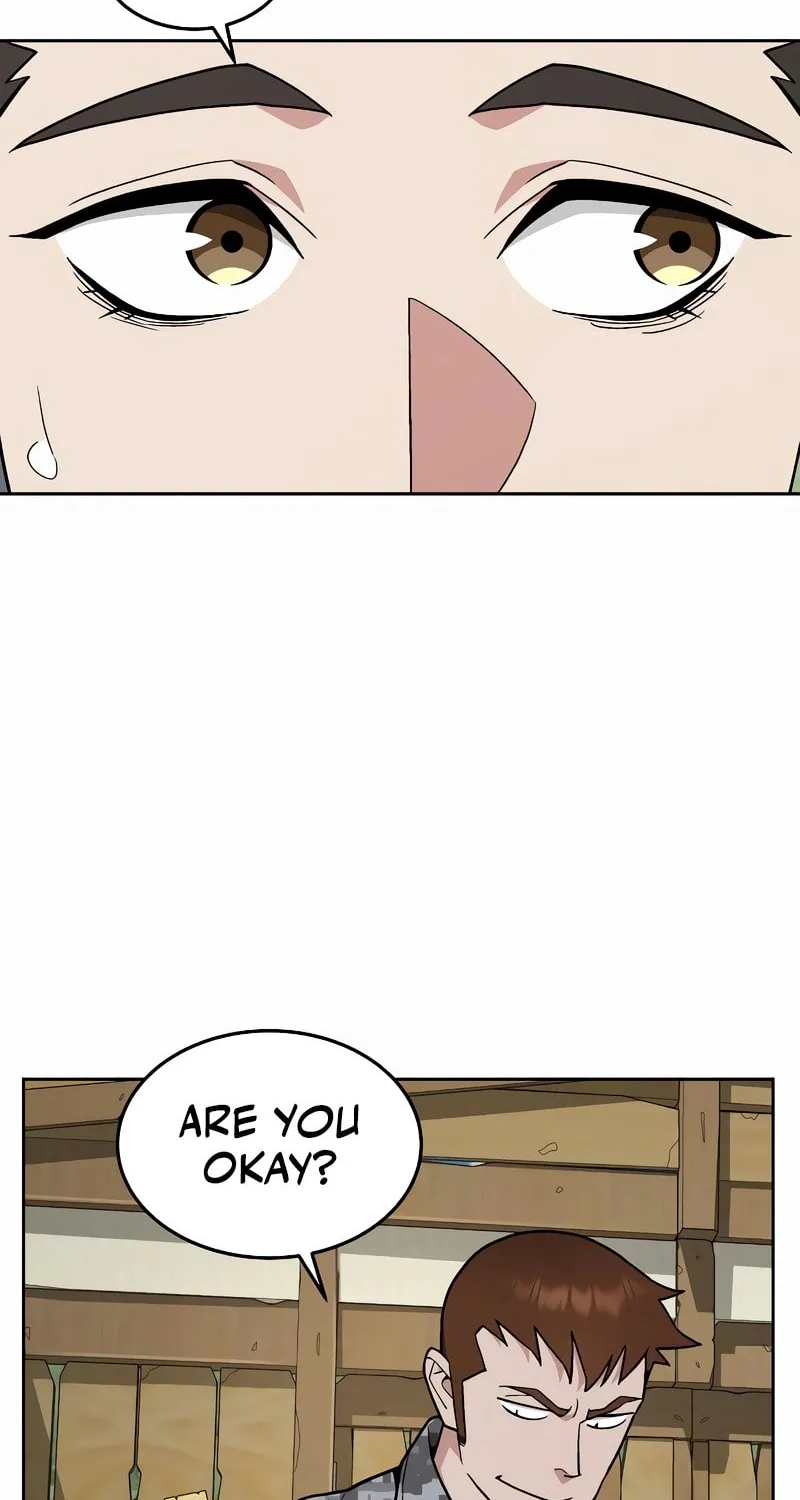 Apocalyptic Chef Awakening Chapter 39 page 4 - 