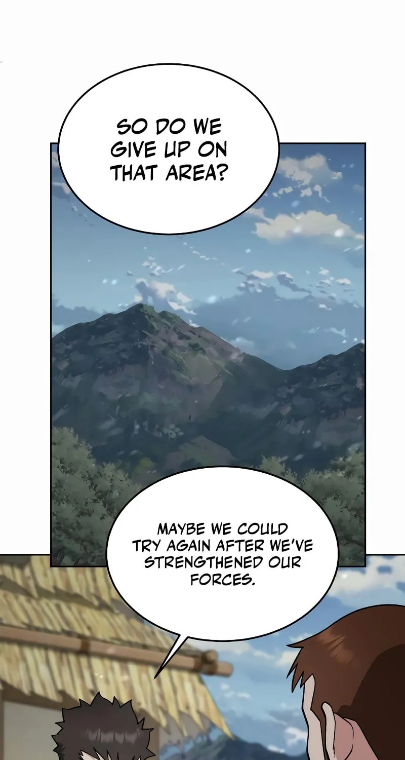Apocalyptic Chef Awakening Chapter 39 page 32 - 