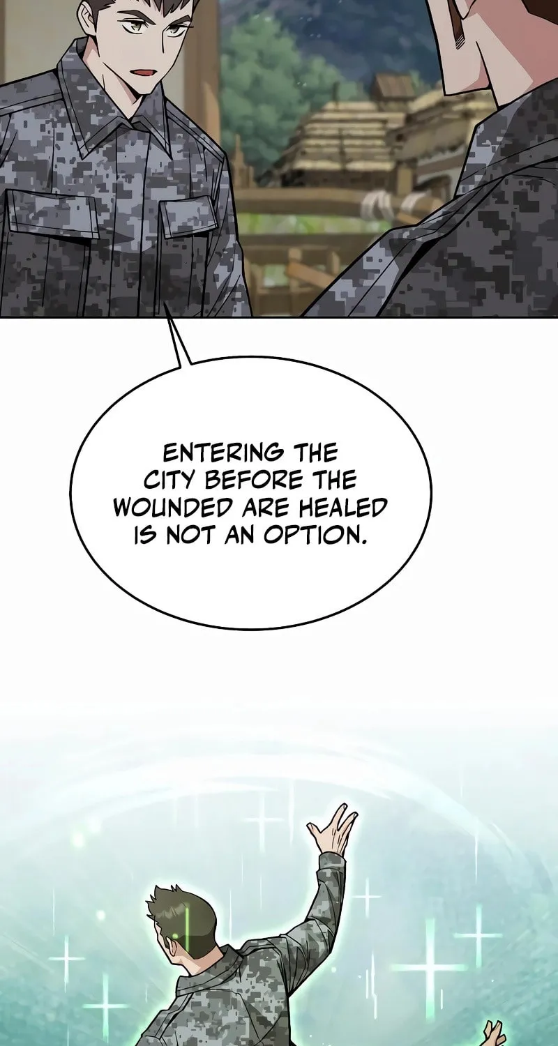 Apocalyptic Chef Awakening Chapter 39 page 33 - 