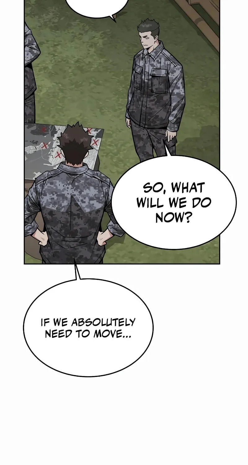 Apocalyptic Chef Awakening Chapter 39 page 35 - 