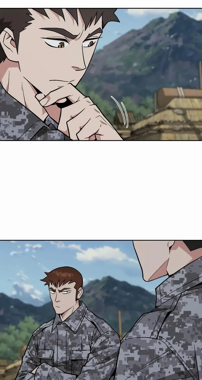 Apocalyptic Chef Awakening Chapter 39 page 36 - 