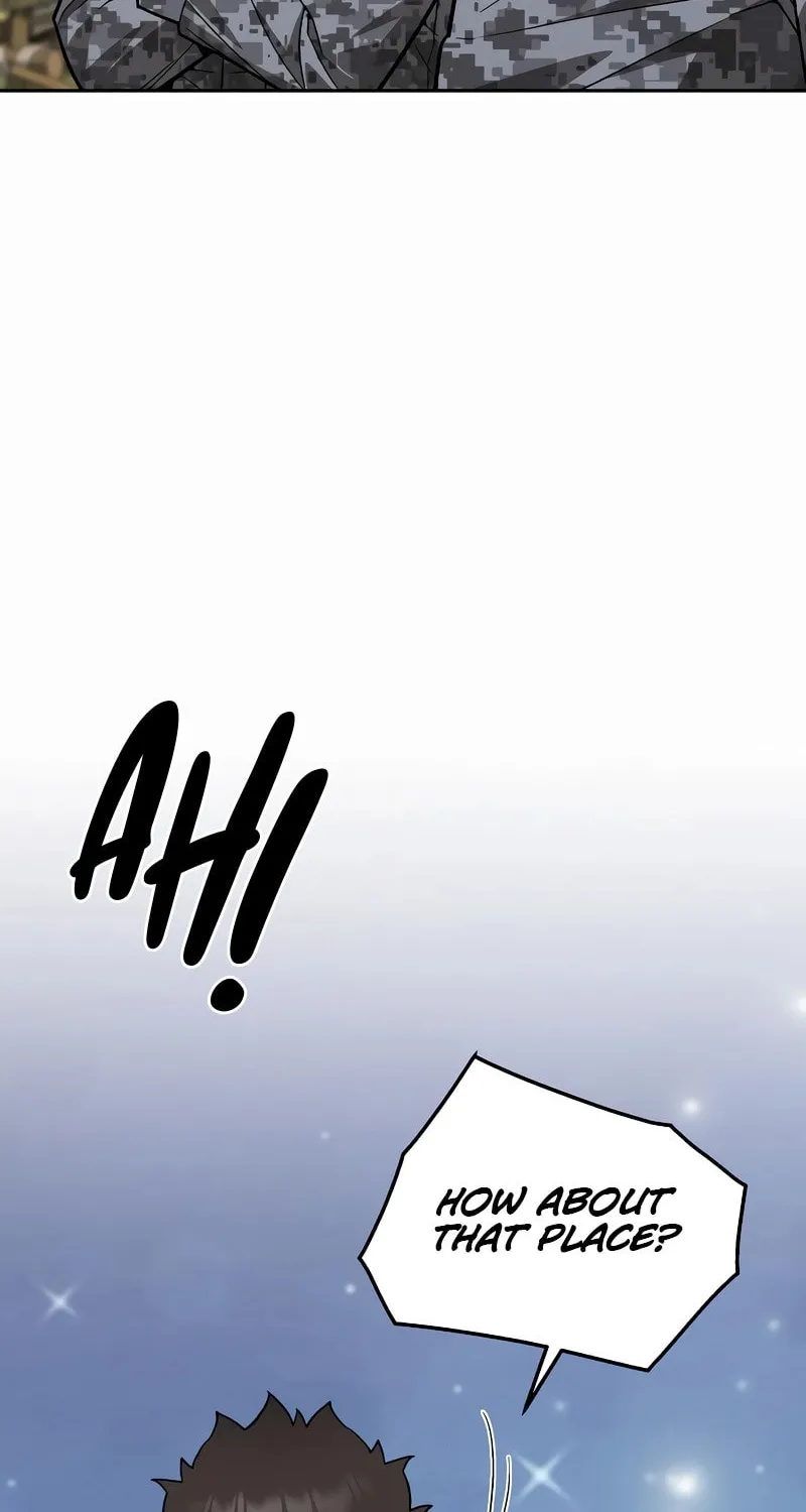 Apocalyptic Chef Awakening Chapter 39 page 37 - 