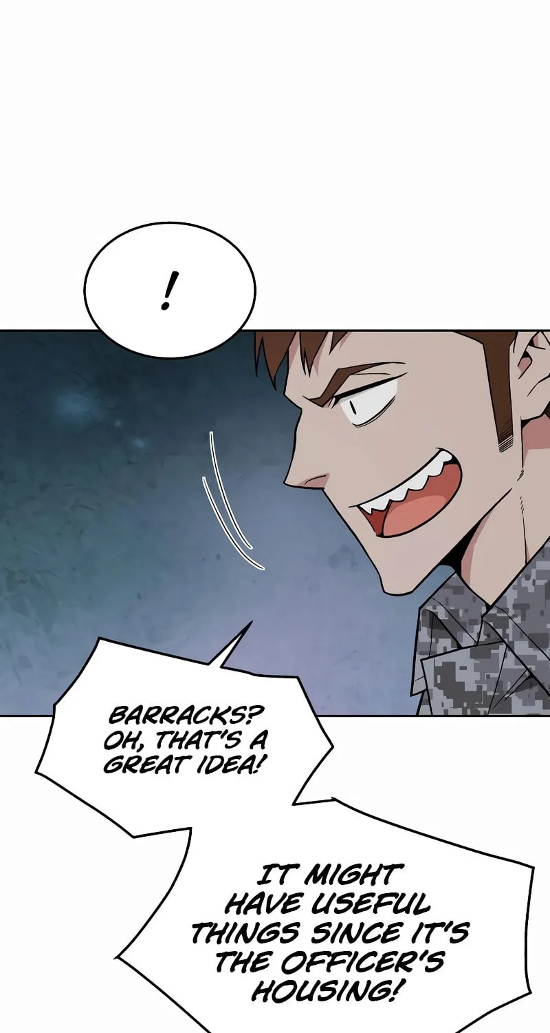 Apocalyptic Chef Awakening Chapter 39 page 39 - 